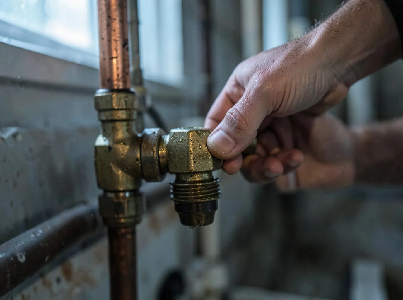 Emergency Plumber Bennettsville, SC FAQs
